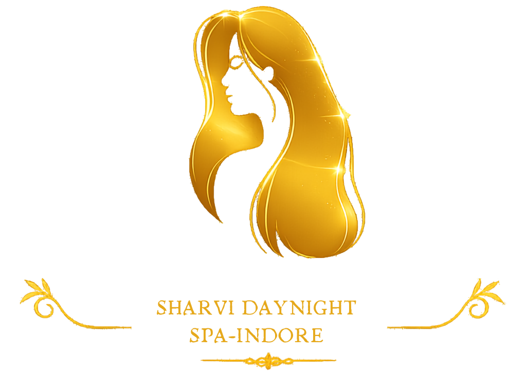   Sharvi DayNight Spa-Indore